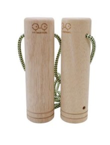 Μονόζυγο ενδυνάμωσης Y&Y Vertical Twin Cylinders 55mm