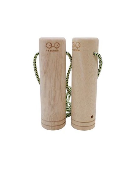 Μονόζυγο ενδυνάμωσης Y&Y Vertical Twin Cylinders 55mm