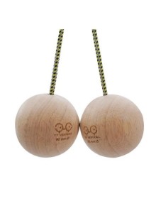 Μπάλες ενδυνάμωσης Y&Y Vertical Climbing Balls 100mm