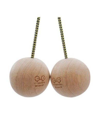 Μπάλες ενδυνάμωσης Y&Y Vertical Climbing Balls 100mm