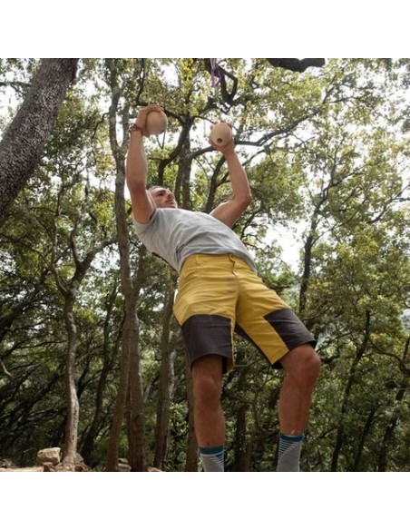 Μπάλες ενδυνάμωσης Y&Y Vertical Climbing Balls 100mm