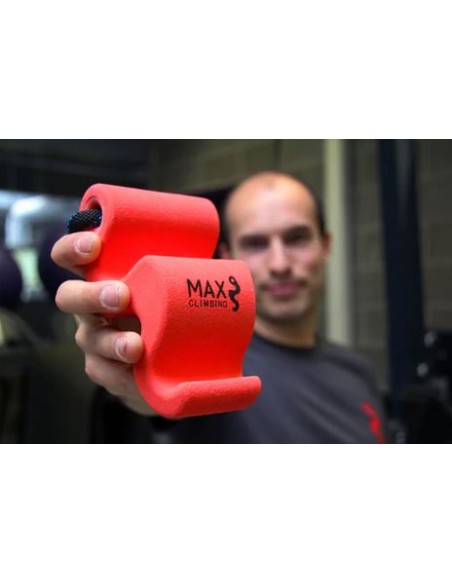 Μονόζυγο ενδυνάμωσης Y&Y Vertical Maxgrip
