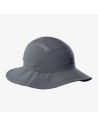 Καπέλο Salomon Mountain Unisex Hat Ebony Black