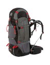 Σακίδιο Backpack Highlander Ben Nevis 85lt Black