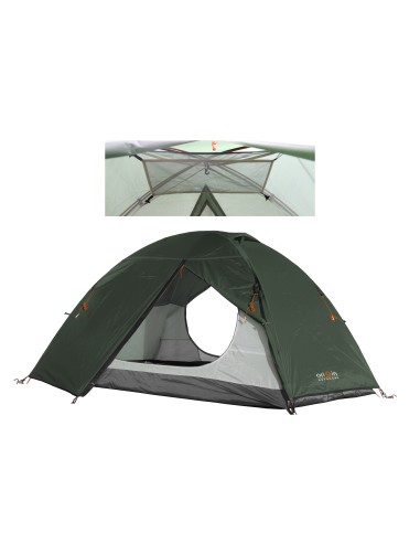 Σκηνή Origin Outdoors Snugly 2 - 2 Ατόμων
