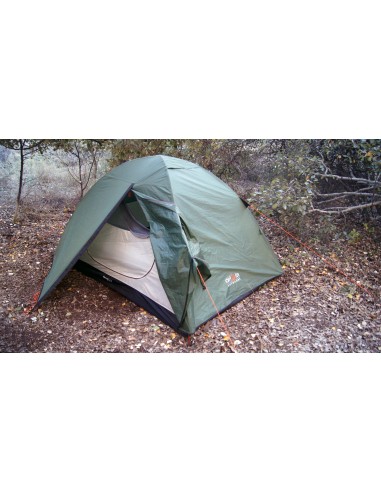 Σκηνή Origin Outdoors Snugly 2 - 2 Ατόμων
