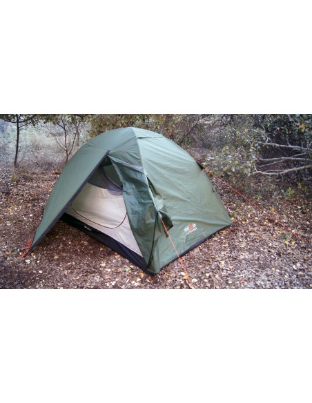 Σκηνή Origin Outdoors Snugly 2 - 2 Ατόμων
