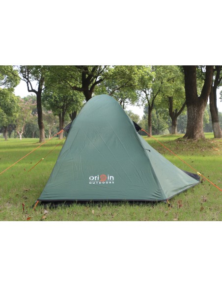 Σκηνή Origin Outdoors Snugly 1 - 1 Ατόμου