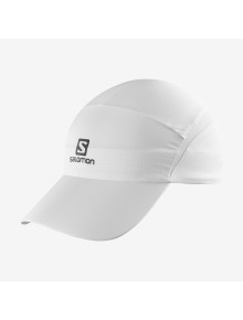 Καπέλο Salomon XA Cap White