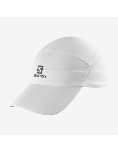 Καπέλο Salomon XA Cap White