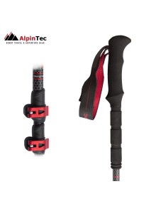 Μπατόν AlpinTec Pindos Carbon 2