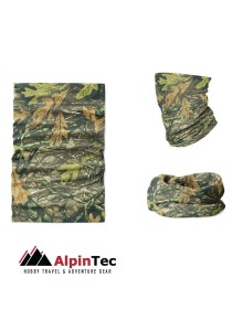 Μαντήλι πολυμορφικό Alpin Pro Prime UV Fall