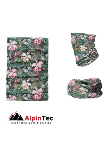 Μαντήλι πολυμορφικό Alpin Pro Life Jardin