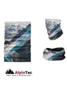 Μαντήλι πολυμορφικό Alpin Pro Life Hielo