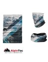 Μαντήλι πολυμορφικό Alpin Pro Life Hielo