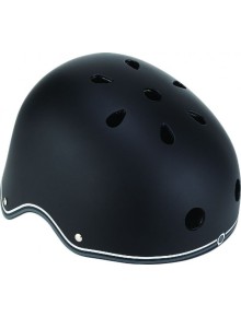 Globber Helmet Primo Lights - Black 2