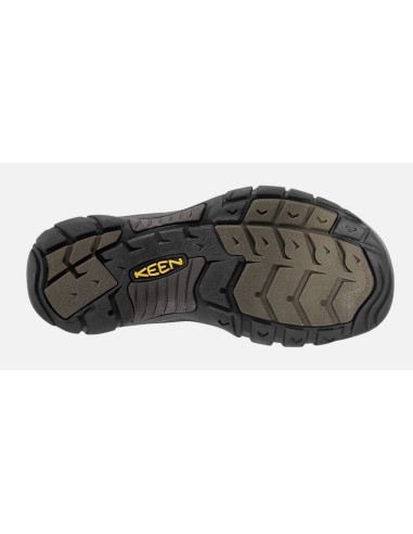 Ανδρικό σανδάλι Keen Newport Bison