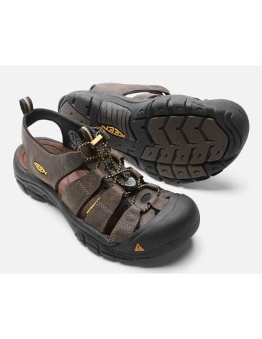 Ανδρικό σανδάλι Keen Newport Bison