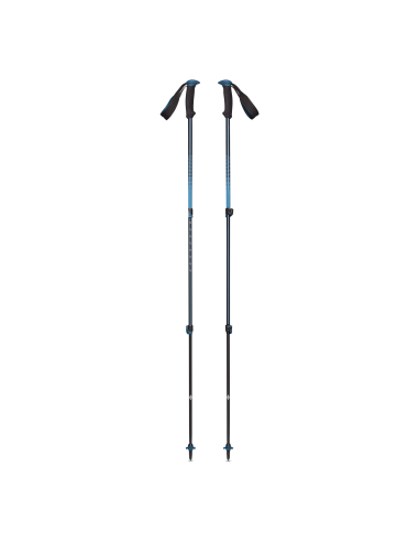 Μπατόν Black Diamond Trail Back Trekking Poles Azurite