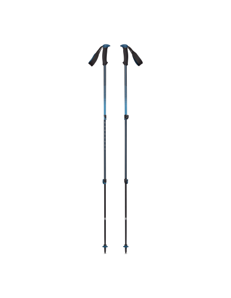 Μπατόν Black Diamond Trail Back Trekking Poles Azurite
