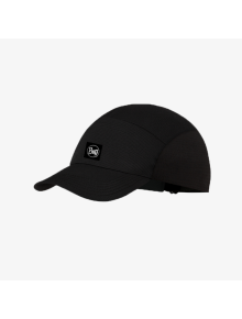 Buff® Speed Cap - Solid Black - 128609.999.20.00