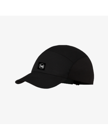 Buff® Speed Cap - Solid Black - 128609.999.20.00