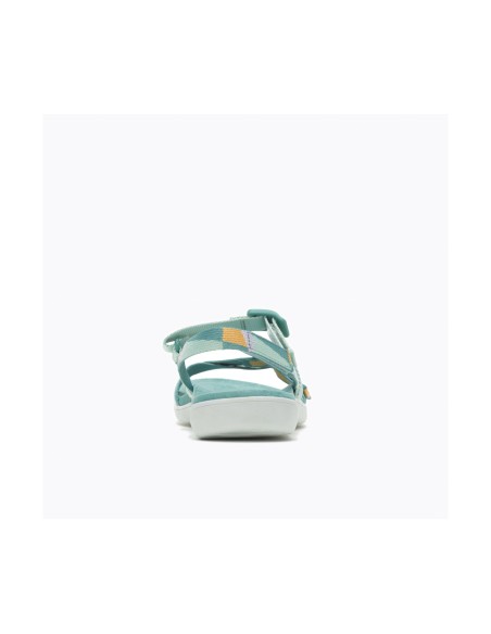 Σανδάλι αμφίβιο Merrell Women's District 3 Backstrap Mineral