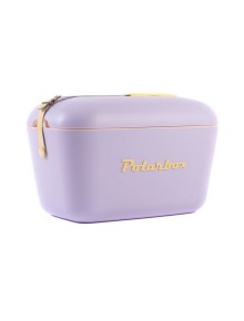 Ψυγείο Camping Polarbox POP 20lt - Malva - Amarillo