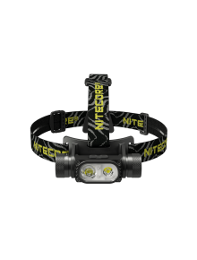 Φακός Κεφαλής LED Nitecore HC68 - 2000 Lumens 2