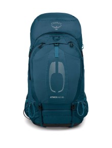 Σακίδιο Ορειβασίας Osprey Atmos AG 65 Venturi Blue 2