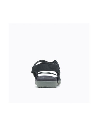 Γυναικείο Σανδάλι Merrell Terran Lattice Black