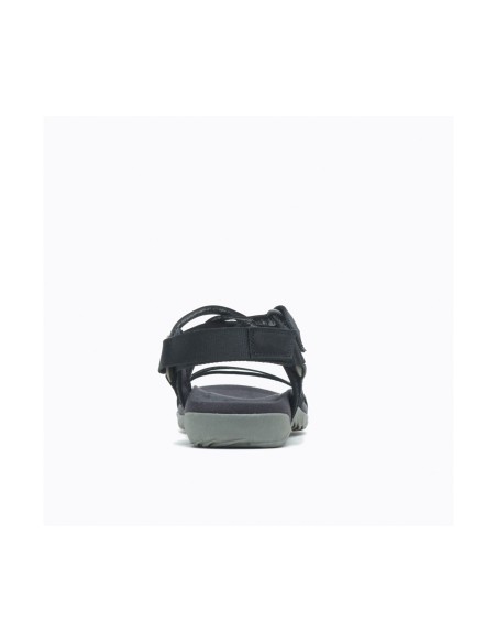 Γυναικείο Σανδάλι Merrell Terran Lattice Black