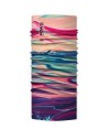 Buff® Coolnet UV Neckwarmer - Sea Bed Multi - 131751.555.10.00