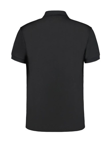Ανδρικό T-shirt Icepeak Moers Black
