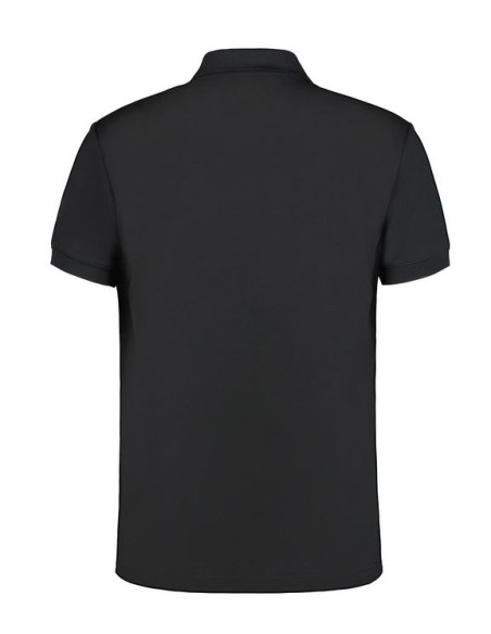Ανδρικό T-shirt Icepeak Moers Black