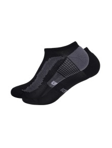 Κάλτσες Ορειβασίας Icepeak Iphofen Black