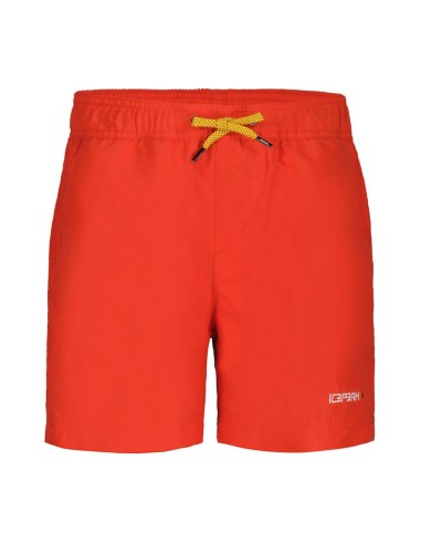 Μαγιό Icepeak Melstone Coral Red