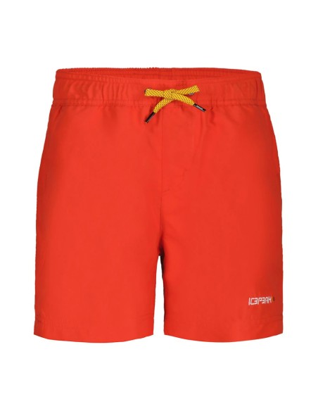 Μαγιό Icepeak Melstone Coral Red