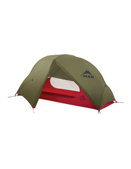 Αντίσκηνο MSR Hubba NX 1P Backpacking Tent Green