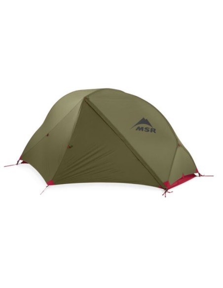 Αντίσκηνο MSR Hubba NX 1P Backpacking Tent Green