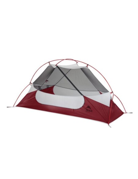 Αντίσκηνο MSR Hubba NX 1P Backpacking Tent Green