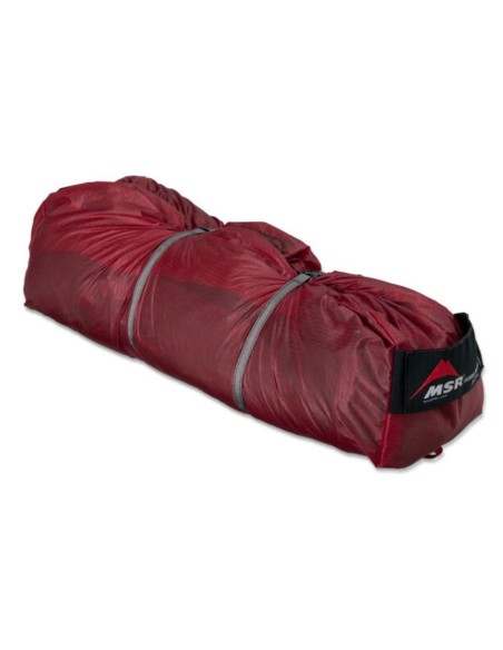 Αντίσκηνο MSR Hubba NX 1P Backpacking Tent Green