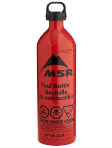 Φιαλίδια MSR® Fuel Bottles 0.887 lt