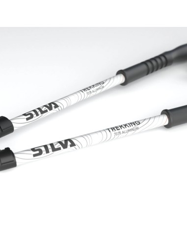 Μπατόν Silva Aluminium