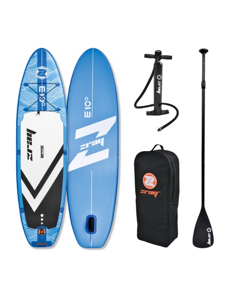 Σανίδα SUP Zray E10 297 cm