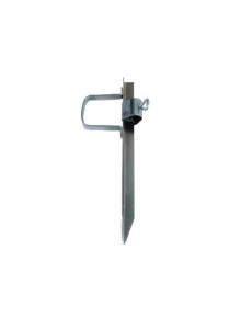 Βάση Μεταλλική σφήνα Solart 22-33mm