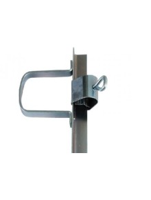 Βάση Μεταλλική σφήνα Solart 22-33mm 2
