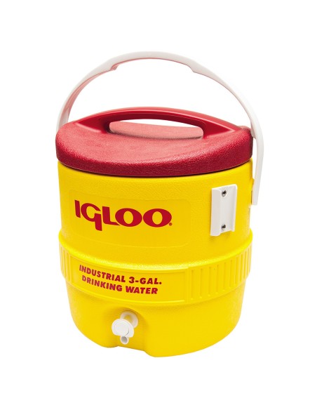 Θερμός Igloo Industrial 3Gal-11Lt