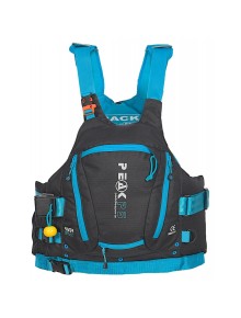 Peak UK River Wrap Black