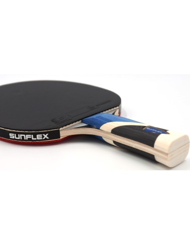 Ρακέτα Ping Pong Sunflex Dynamic A40